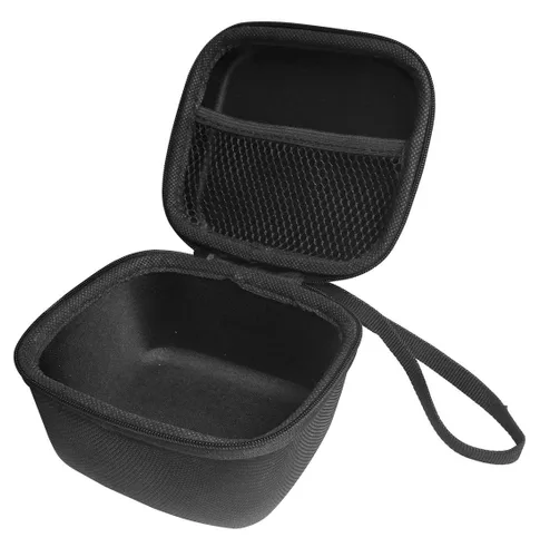 Vista 2 de d - Carcasa rígida compatible con afeitadoras de cabeza 7D, Wyklaus