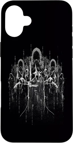 Vista 23 de The Lord of The Rings The Nine Case for iPhone 17