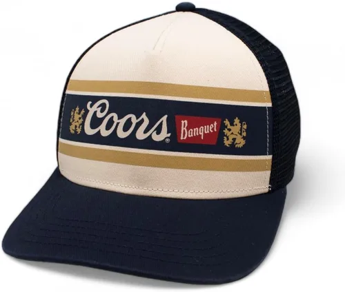 Vista 16 de AMERICAN NEEDLE Sinclair - Gorra de camionero ajustable con licencia oficial, auténtica, nueva
