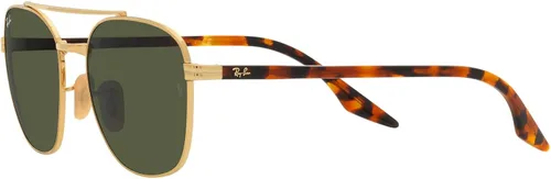 Vista 3 de Ray-Ban Gafas de sol cuadradas RB3688