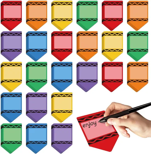 Vista 19 de 9 Piezas Notas Adhesivas de Corazón Notas Adhesivas de Corazón de San Valentín Autoadhesivas Blocs de Notas Adhesivas de San Valentín Pegajosas