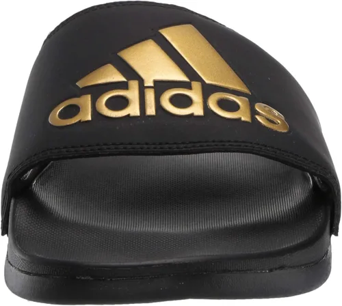 Vista 2 de adidas Mens Adilette Comfort Slides