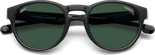 Vista 4 de Carrera CARDUC 012S 003 NEGRO MATE 5122145 HOMBRE Gafas de Sol, Mate negro