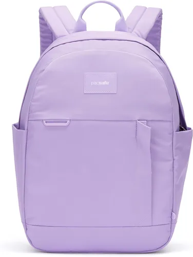 Vista 12 de Pacsafe Mochila antirrobo GO 15L Azul Cerúleo