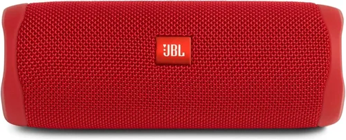 Vista 15 de JBL - Altavoz Bluetooth FLIP 5 a prueba de agua, portátil, pequeño, negro