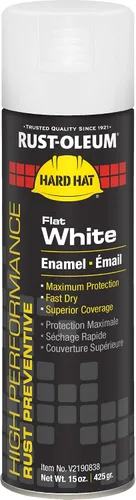 Vista 6 de Rust-Oleum V2124838 V2100 System Esmalte en aerosol., V2179838