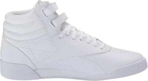 Vista 2 de Reebok Unisex-Child FS Hi Sneaker