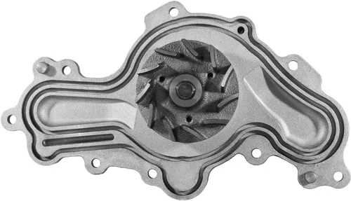 Vista 3 de ACDelco Gold 252-956 (19326228) Bomba de agua del motor
