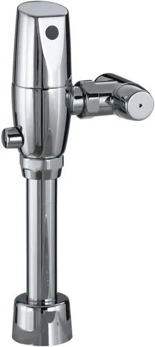 Vista 12 de American Standard Ultima válvula de descarga manual para inodoro, tipo