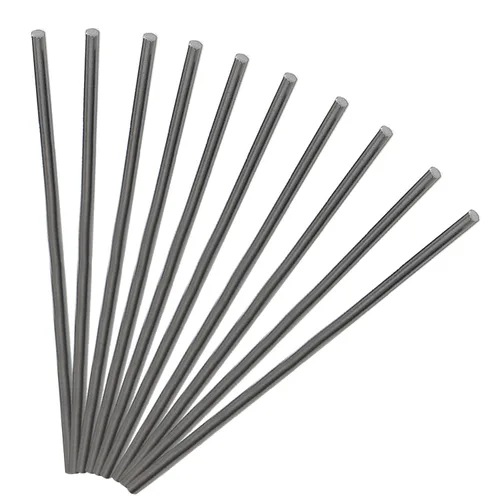 Vista 6 de Fielect Varilla de fibra de carbono de 0.039 in para avión RC Mate Poste Longitud 15.748 in 15.7 pulgadas 10pcs