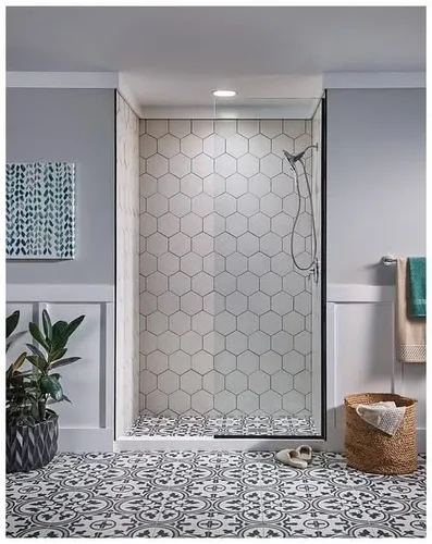 Vista 3 de Moen Participar HH SHOWERHEAD CHM