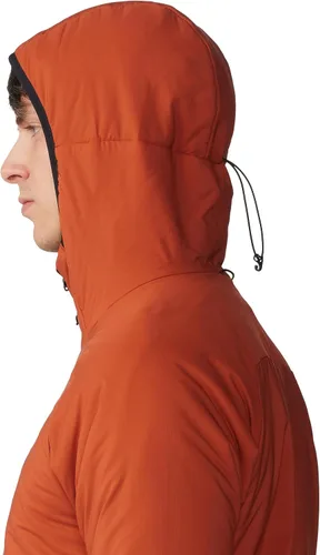 Vista 5 de Mountain Hardwear Men's KOR Stasis Hoody