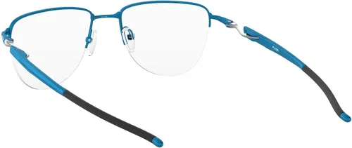 Vista 6 de Oakley Monturas para lentes graduadas Ox5142 con alicates de titanio para hombre