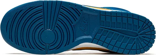 Vista 5 de Nike Dunk Low Retro DD1391 402 UCLA para hombre talla 85 Blue JayBlue Jay 85