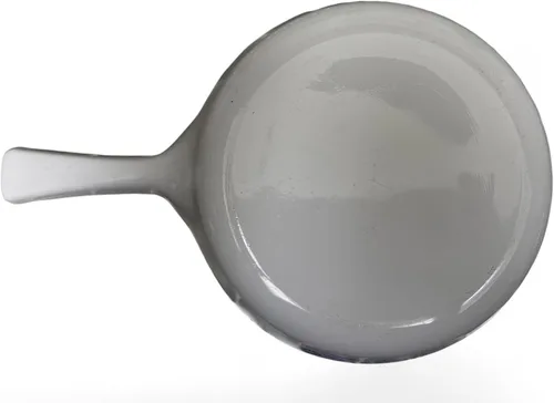 Vista 3 de Corning Sartén de menú azul aciano 6 1/2" - #P-83-B