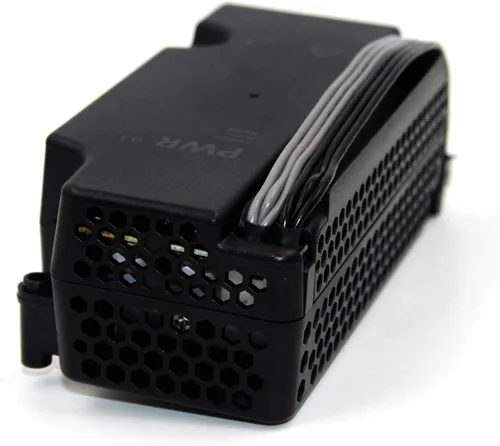 Vista 9 de elxjar Nuevo Reemplazo de fuente de alimentación interna Adaptador de CA Ladrillo PA-1131-13MX N15-120P1A para Xbox One S (delgado) 1681 Número