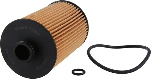 Vista 4 de Fram Extra Guard CH11791, filtro de aceite con intervalo de cambio de 10 mil millas