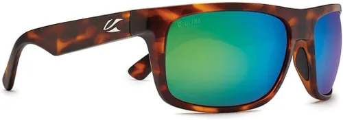 Vista 2 de Kaenon Gafas de sol polarizadas Burnet Mid para hombre