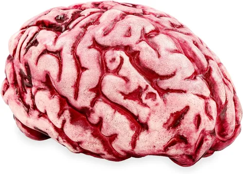 Vista 3 de Forum Novelties 1 X Carnicería Bloody Brains