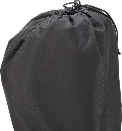 Vista 9 de ARROWHEAD OUTDOOR Silla giratoria de 360° para caza con reposabrazos, perfecta para cepos, sin patas que se hunden, soporta hasta 450 libras
