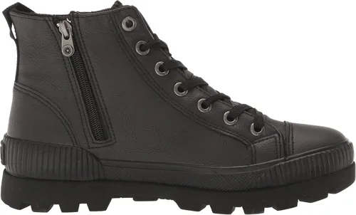 Vista 6 de Blowfish Tenis Forever Mid Lug para mujer
