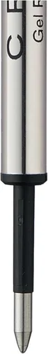 Vista 6 de A.T. Cross Selectip - Recambio de bolígrafo roller (negro, mediano)