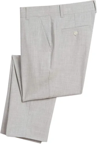 Vista 5 de Calvin Klein Conjunto de traje formal de 3 piezas para niños