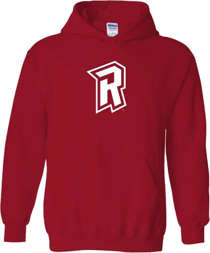 Vista 145 de UGP Campus Apparel - Sudadera con logo principal de la NCAA