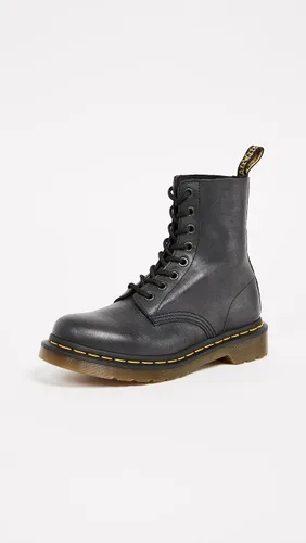 Vista 2 de Dr. Martens Women's 1460w Originals Eight-Eye Lace-up Boot 1460 W