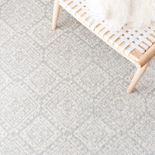 Vista 31 de Safavieh - Alfombra decorativa de la colección Tulum, modelo TUL264F, estilo marroquí, bohemio y desgastado, no suelta pelusa, para sala, vestíbulo