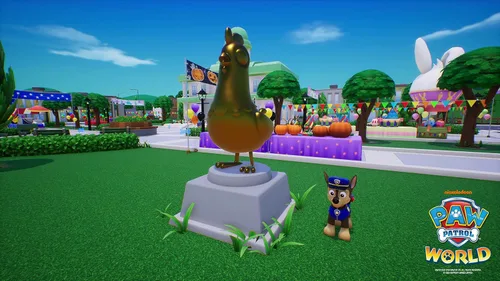 Vista 2 de Paw Patrol World - PlayStation 4