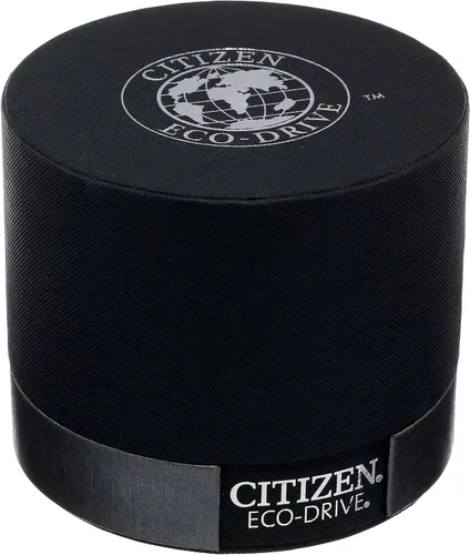 Vista 3 de Citizen AT8010-58E Reloj de vestir de acero inoxidable Eco-Drive para hombre