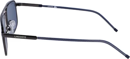 Vista 3 de Lacoste Gafas de sol rectangulares L255s para hombre