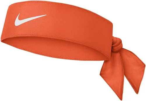Vista 3 de NIKE Corbata Dri-Fit Fury que absorbe el sudor, unisex
