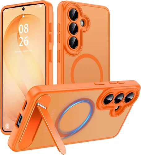 Vista 16 de Funda impermeable para Samsung Galaxy S22+Plus, S22+Plus, con protector de pantalla integrado, cuerpo completo, a prueba de golpes, resistente a