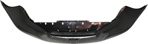 Vista 127 de Garage-Pro Cubierta de parachoques compatible con Honda Accord 1990-1991 imprimado delantero HO1000135