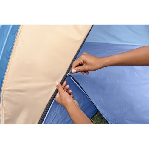 Vista 24 de Bestway Tienda Polyester Fibra de Vidrio 200x100x100 cm Hinchable y Camping 68001