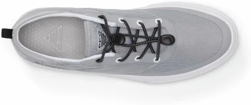 Vista 9 de Columbia Bonehead PFG - Zapatos náuticos para hombre