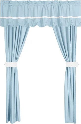 Vista 6 de Chic Home Jacksonville - Edredón reversible (20 piezas)