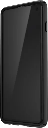 Vista 5 de Speck Productos Funda Presidio Pro Samsung Galaxy S10, Negro/Negro