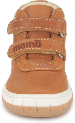 Vista 7 de Memo Alvin - Zapatillas ortopédicas para caminar para bebé