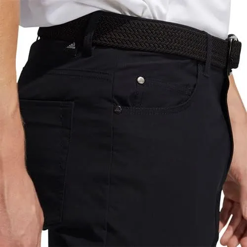 Vista 7 de adidas Men's Go-to 5-Pocket Primegreen Golf Pant