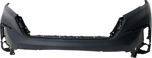 Vista 396 de Garage-Pro Cubierta de parachoques compatible con Honda Accord 1990-1991 imprimado delantero HO1000135