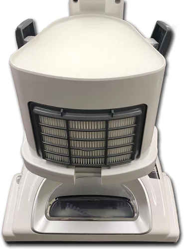 Vista 3 de EnviroCare Filtros de vacío de repuesto para montantes Shark Navigator Lift-Away NV350, NV351, NV352, NV355, NV356, NV356E, NV357