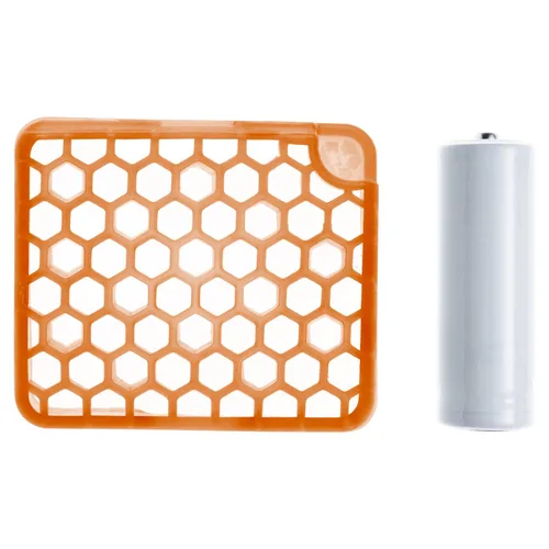 Vista 8 de Fresh Products myfresh - Ambientador personal 2.0 con tecnología de fragancia seca para espacios pequeños, diseño compacto, sensor de movimiento