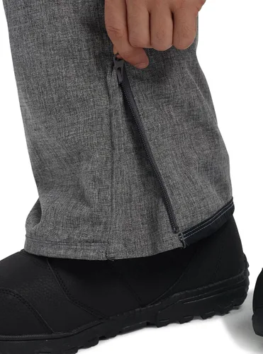Vista 6 de Burton - Pantalón Covert para hombre