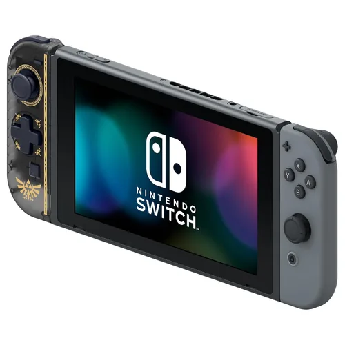 Vista 2 de HORI D-Pad Controller L Zelda Officially Licensed - Nintendo Switch