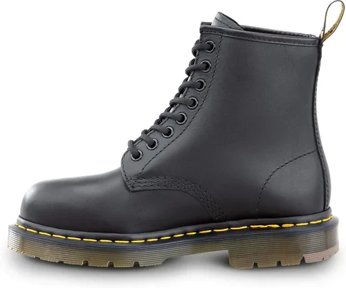 Vista 3 de Dr. Martens Unisex-Adulto 1460 Sr St Industrial Trabajo de grano completo