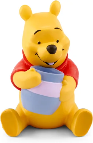 Vista 3 de Tonies - Figurina de juguete de audio de Winnie The Pooh de Disney