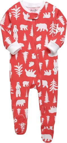 Vista 35 de VAENAIT BABY Infant Toddler Kids Adult Couple Family Matching Women Men Christmas Pjs Xmas Holiday Buffalo Plaid Pajama Set